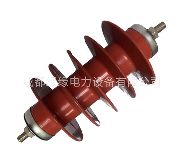 HY5WZ-5/13.5、HY5WZ-10/27電站型避雷器