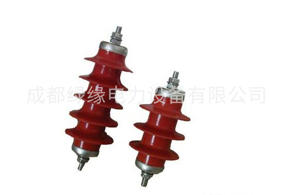 HY5WD-12.7/31、HY5WD-13.5/31電機型避雷器