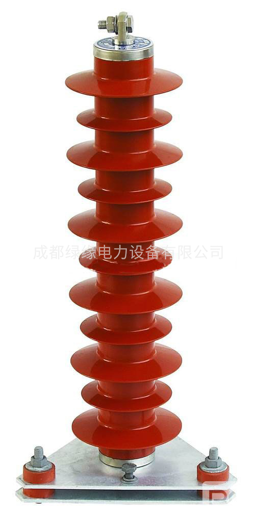 HY5WR-51/134-J、HY5WR-42/134-J電容+計數(shù)型避雷器