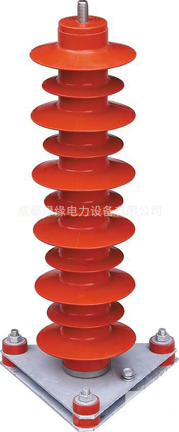 HY5WR-51/134、HY5WR-42/134電容+計數(shù)型避雷器