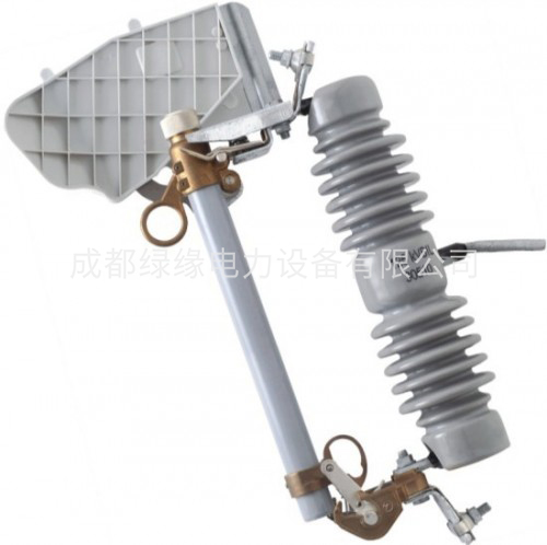 LBUII-12F-12/100A、LBUII-12F-12/200A戶外高壓陶瓷跌落式熔斷器