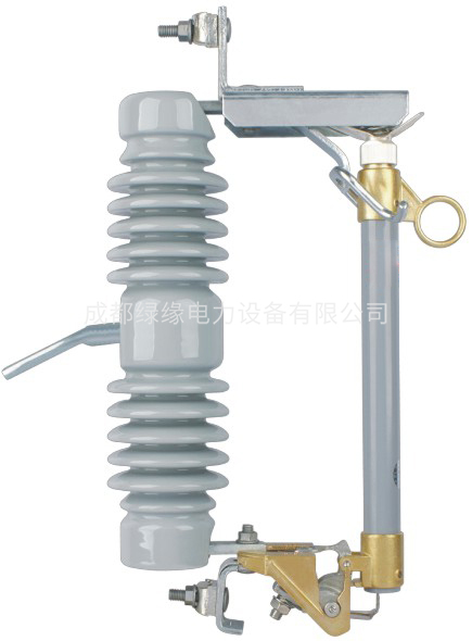 PD-15/100A、PD-15/200A戶外高壓陶瓷跌落式熔斷器