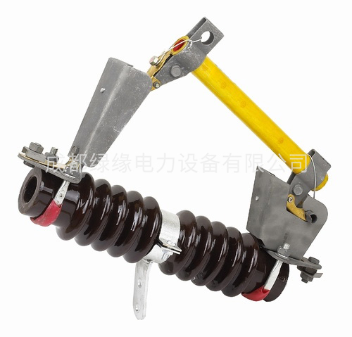 RW7-12/100A、RW7-12/200A戶外高壓陶瓷跌落式熔斷器