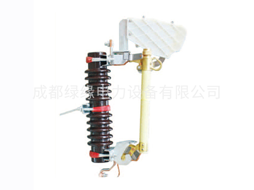 RW11-12F/100A、RW11-12F/200A戶外交流高壓陶瓷跌落式熔斷器