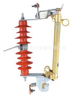 HPRWG1-12/100A、HPRWG1-12/200A戶外高壓硅橡膠跌落式熔斷器