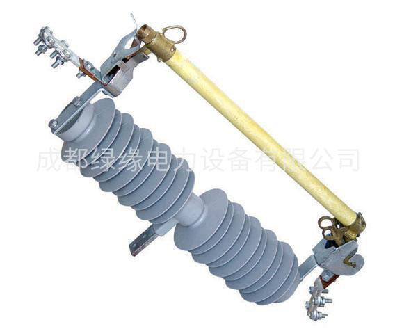 HPRWG2-35/100A、HPRWG2-35/200A戶外高壓硅橡膠跌落式熔斷器