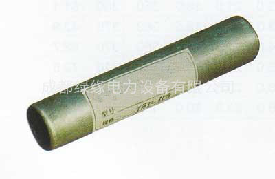 JBD-G型接續(xù)管（鋼絞線用，爆壓搭接）