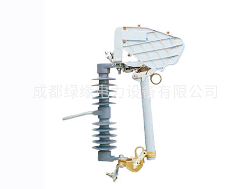 HRW10-12F/100A、HRW10-12F/200A戶外高壓硅橡膠跌落式熔斷器
