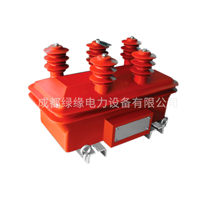 JSZW-3、6、10WF型戶(hù)外抗鐵磁諧振三相電壓互感器