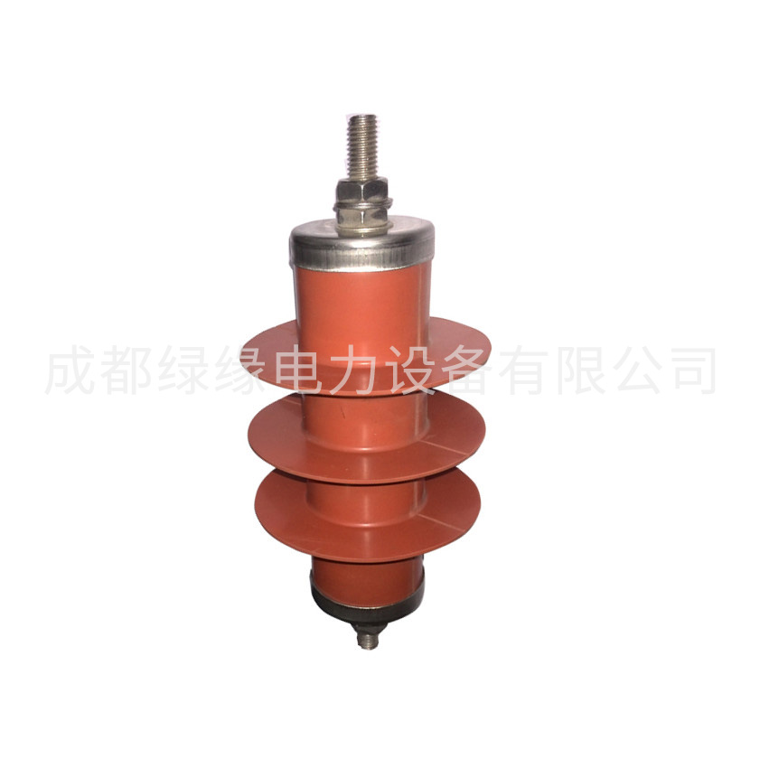 HY5WS-17/50J、HY5WS-17/46.5配電型避雷器