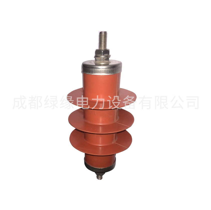 HY5WS-12.7/50、HY5WS-17/50配電型避雷器