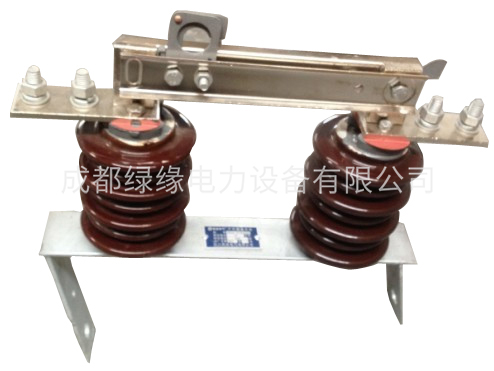 GW9-12FG/630A型戶外單極隔離開(kāi)關(guān)