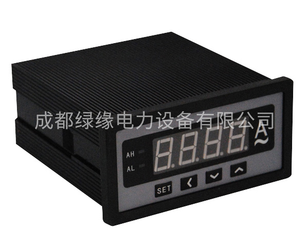 SYAOB194H、SYAOB193H功率因數(shù)表