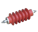 HY5WS-26/72、HY5WS-34/95配電型避雷器